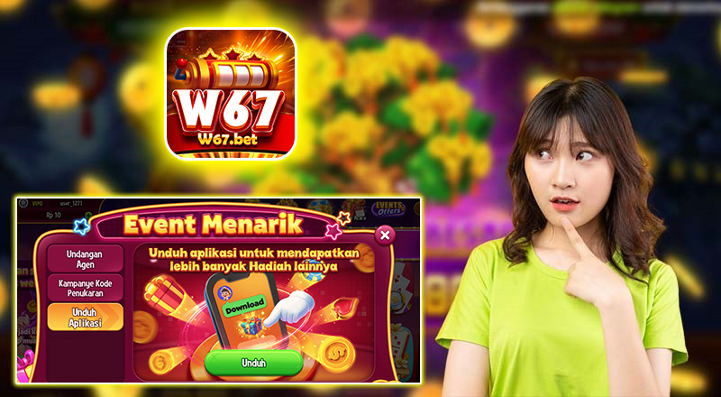 Perhatian Saat W67 Download