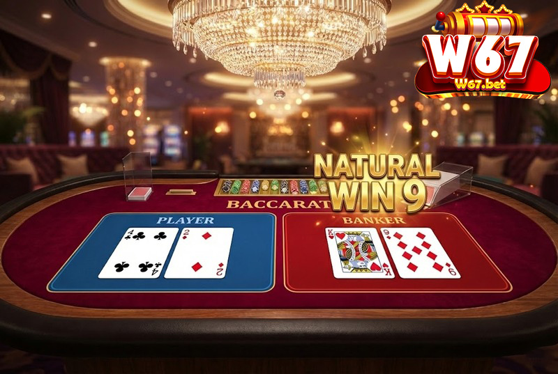 Baccarat – Raja Kasino, Kelas Bangsawan di Meja Taruhan! 5 Baccarat – Raja Kasino, Kelas Bangsawan di Meja Taruhan!