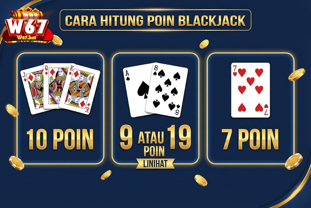 Apa itu Blackjack? Mengapa Ini Adalah Permainan Paling Favorit?