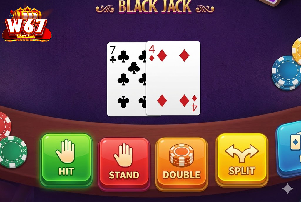 Aturan Main Dasar dan Cara Hitung Poin di W67