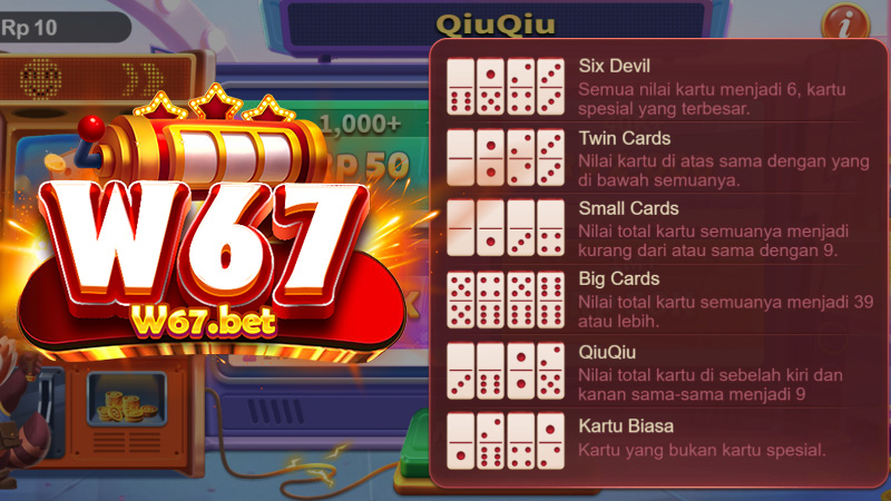Apa itu Domino Qiu Qiu? Perbedaan Antara 9-9 dan Domino Biasa Apa itu Domino Qiu Qiu? Perbedaan Antara 9-9 dan Domino Biasa