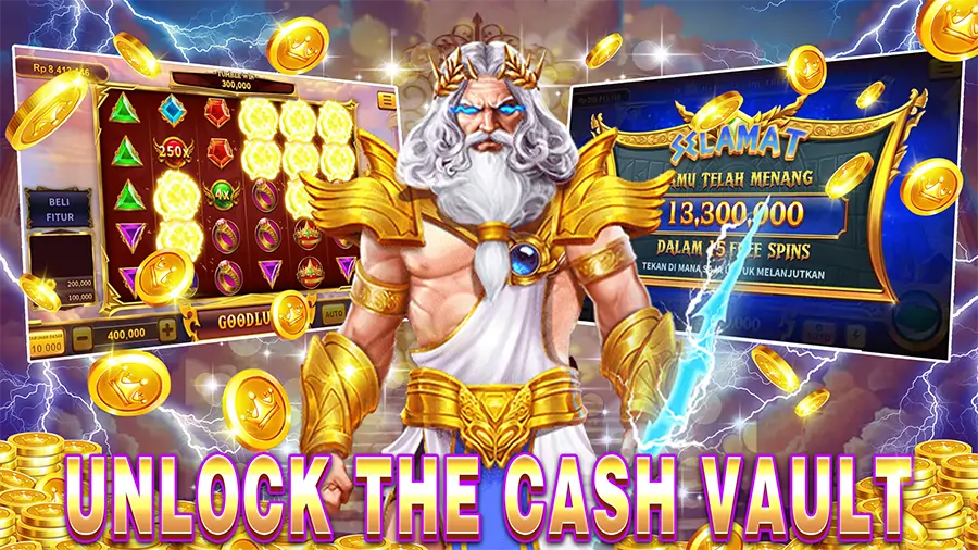 Download Gates of Olympus APK dan Mainkan Sekarang!