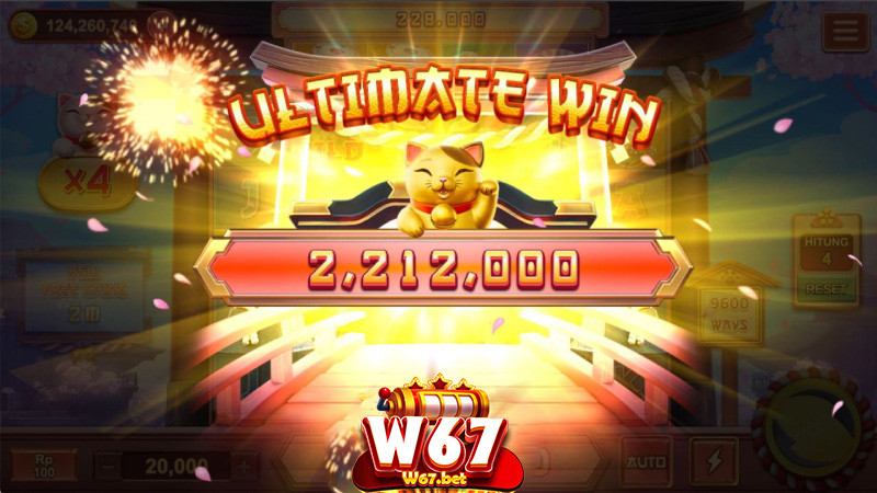 Lucky Neko – Kucing Dewa Keberuntungan, Membuka Gerbang Jackpot Raksasa! 4 Analisis Strategi dan Rekomendasi Taruhan