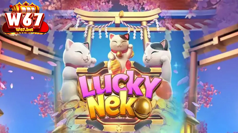 Lucky Neko – Kucing Dewa Keberuntungan, Membuka Gerbang Jackpot Raksasa! 4 Lucky Neko – Kucing Dewa Keberuntungan, Membuka Gerbang Jackpot Raksasa!