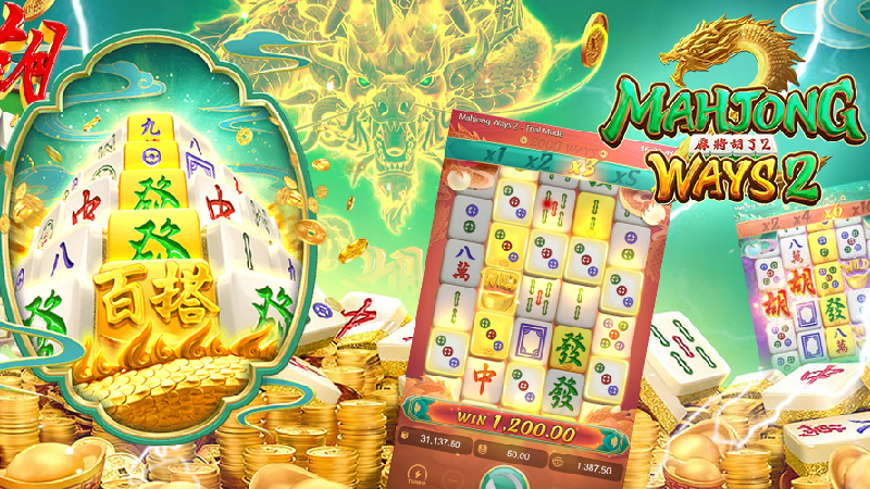 Poin Unik: Scatter Hitam Mahjong Ways 2 Poin Unik: Scatter Hitam Mahjong Ways 2