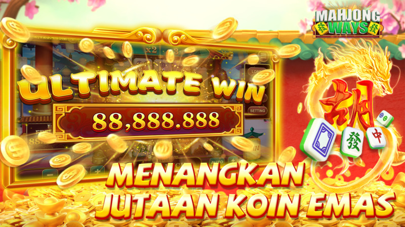 Mahjong Ways: Membangkitkan Keberuntungan Dengan Tradisi Mahjong Emas! 6 Mahjong Ways: Membangkitkan Keberuntungan Dengan Tradisi Mahjong Emas!