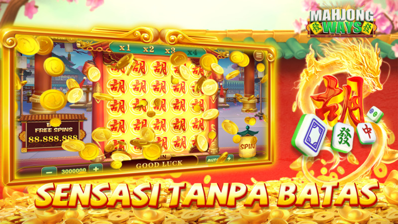 Download Mahjong Ways APK di W67 Download Mahjong Ways APK di W67