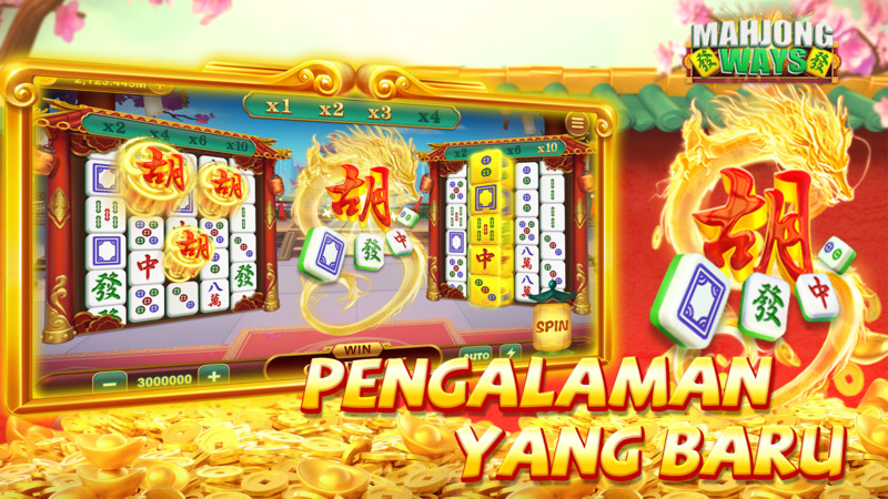 Perkenalan Tentang Mahjong Ways Perkenalan Tentang Mahjong Ways