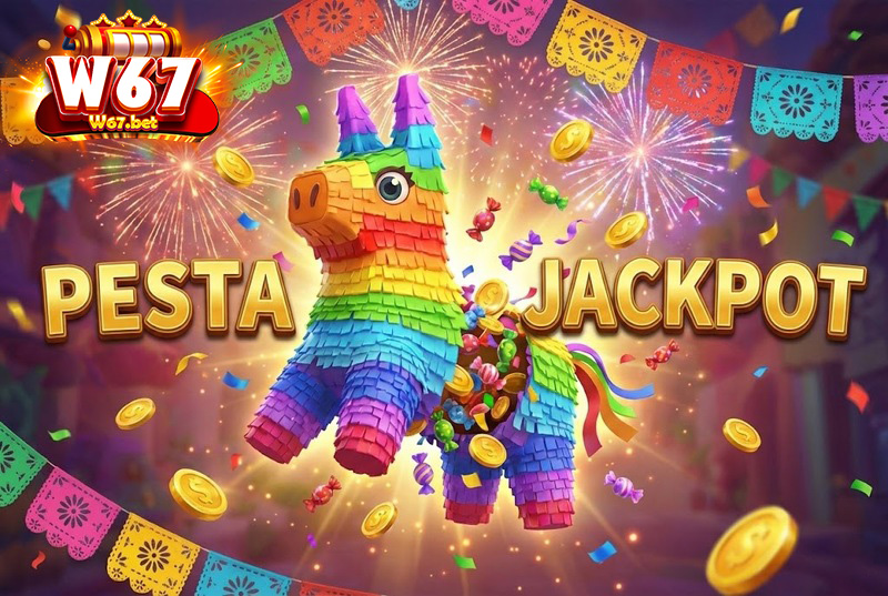 Pinata Wins – Pukul Permennya, Menangkan Jackpot Festival Sekarang! 4 Pinata Wins – Pukul Permennya, Menangkan Jackpot Festival Sekarang!