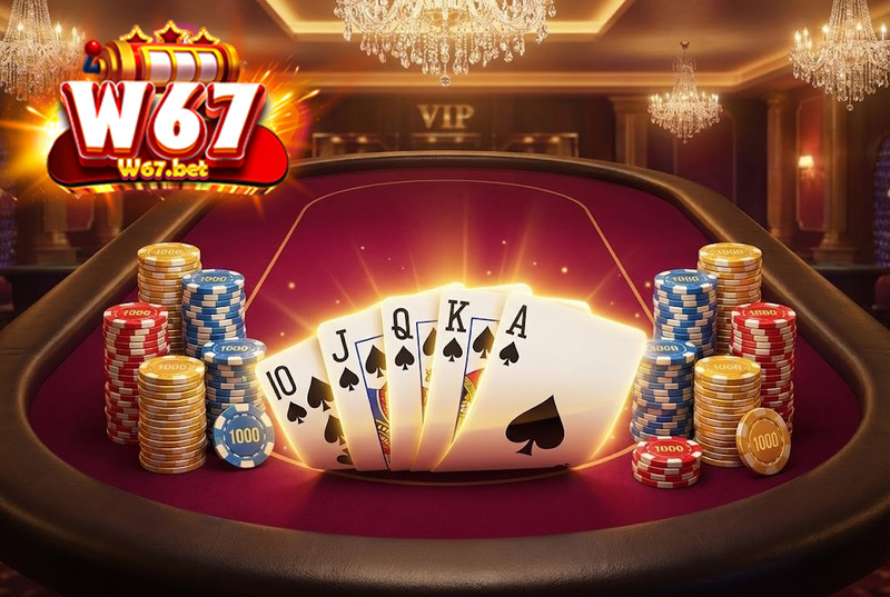 Poker – Arena Intelektual Tertinggi, Tempat Keberanian Berbicara! 6 Poker – Arena Intelektual Tertinggi, Tempat Keberanian Berbicara!