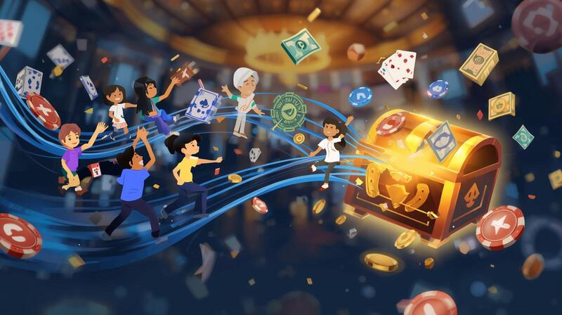 Program Agen & Komisi Multi-Level (Referral) W67 1 Program Agen & Komisi Multi-Level (Referral) W67