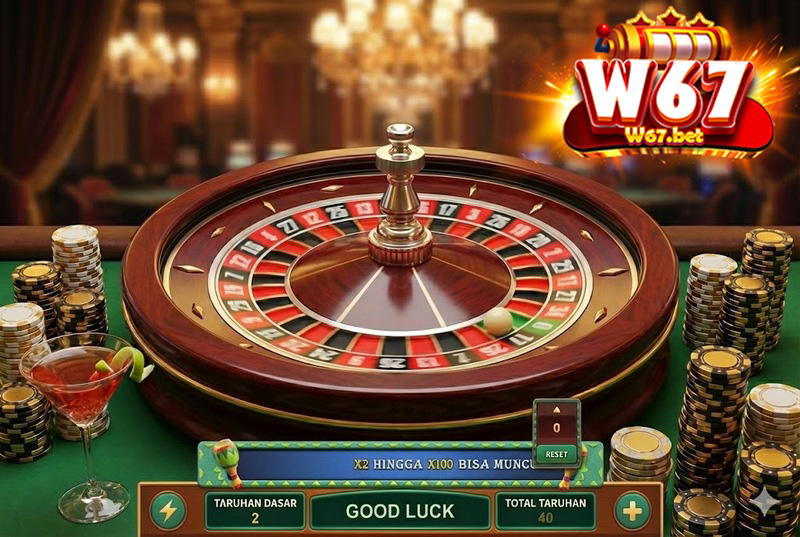 Roulette – Roda Nasib, Ratu dari Semua Kasino! 3 Roulette – Roda Nasib, Ratu dari Semua Kasino!