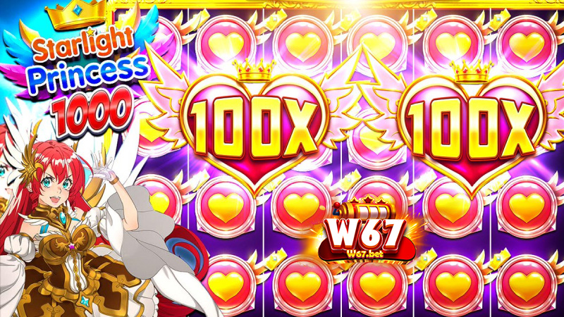 Starlight Princess 1000 – Raih Kekuatan Bintang 1000x! 3 Strategi Menaklukkan Starlight Princess 1000: Mengoptimalkan Multiplier