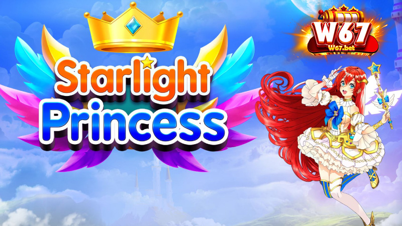 Starlight Princess – Gerbang Ajaib untuk Berburu Miliaran Rupiah! 4 Starlight Princess – Gerbang Ajaib untuk Berburu Miliaran Rupiah!