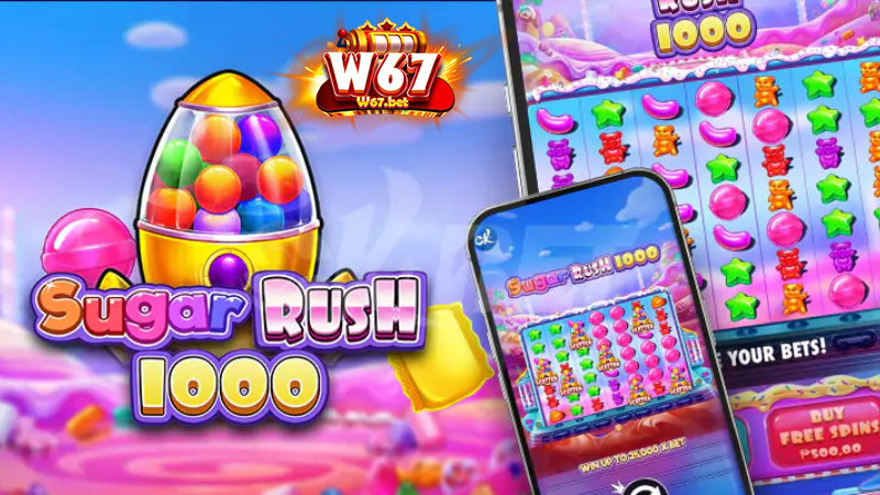 Pelajari Tentang Sugar Rush 1000 Pelajari Tentang Sugar Rush 1000