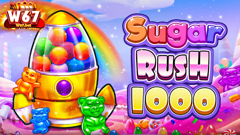 Sugar Rush 1000 – Puncak Permen Manis, Multiplier 1024x! 2 Sugar Rush 1000 – Puncak Permen Manis, Multiplier 1024x!