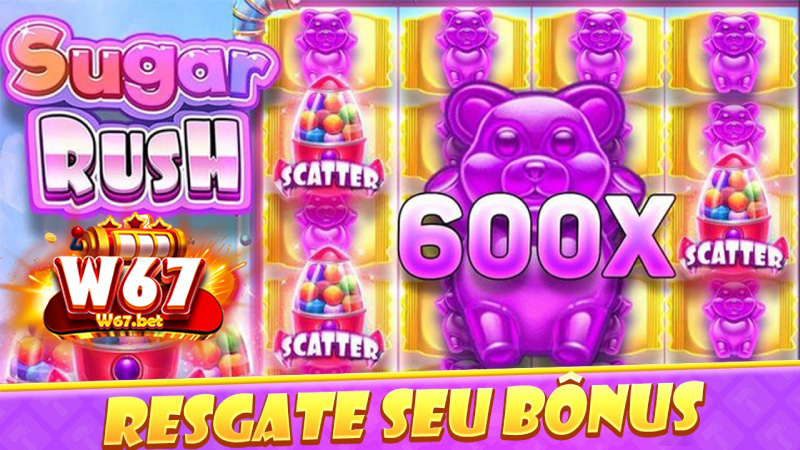 Sugar Rush – Puaskan Berburu Permen, Menangkan Jackpot Manis! 3 Mekanisme Multiplier Spots (Titik Pengganda): Kunci Emas