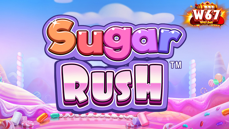 Sugar Rush – Puaskan Berburu Permen, Menangkan Jackpot Manis! 1 Sugar Rush – Puaskan Berburu Permen, Menangkan Jackpot Manis!