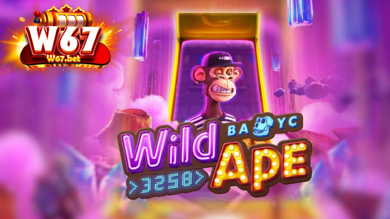 Wild Ape – Jelajahi Hutan Terdalam, Berburu Harta Karun Raja Kera! 5 Wild Ape – Jelajahi Hutan Terdalam, Berburu Harta Karun Raja Kera!