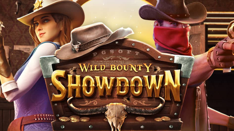 Apa itu Wild Bounty Showdown? Apa itu Wild Bounty Showdown?