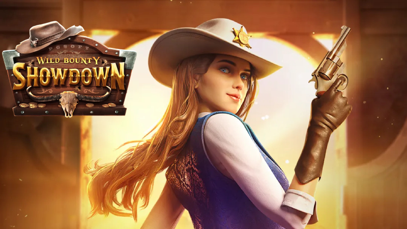 Wild Bounty – Berburu Harta Karun di Wild West! 5 Wild Bounty – Berburu Harta Karun di Wild West!